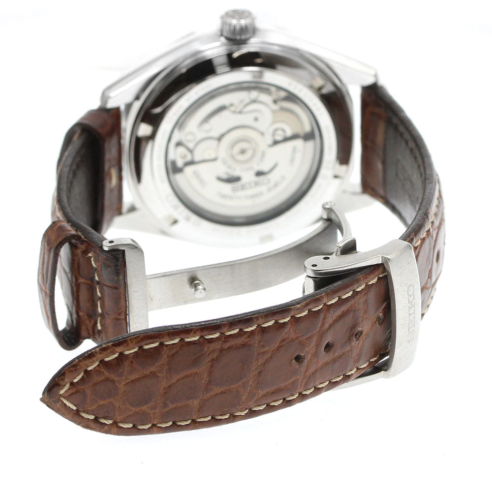 SEIKO 6R15-03K0/SARX031 Presage 60th Anniversary Limited Edition (1956 pieces) Automatic Men's Watch - Excellent Condition