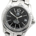 TAG Heuer WT5210 Link Chronometer Date Automatic Men's Watch