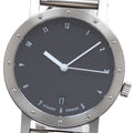 SCHAUER Kleine Automatic Date Men's Watch Excellent Condition with Box and Warranty Card.