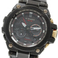 CASIO MTG-S1030BD-1AJR G-SHOCK MT-G 30th Anniversary Model Limited Edition of 1000 Pieces Solar Powered Radio Controlled Men's Watch Excellent Condition with Box and Warranty.