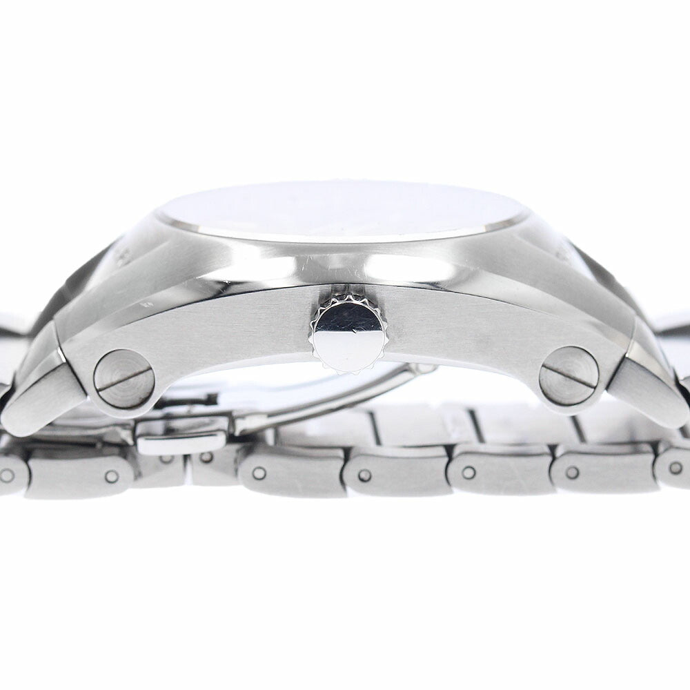 BVLGARI EG35S Ergon Date Automatic Boys' Watch with Box and Warranty Card