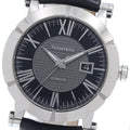 TIFFANY&Co. Z1000.70.12A10A71A Atlas Gent Date Automatic Men's Watch