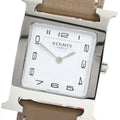 HERMES HH1.510 H-Watch Quartz Women's Watch