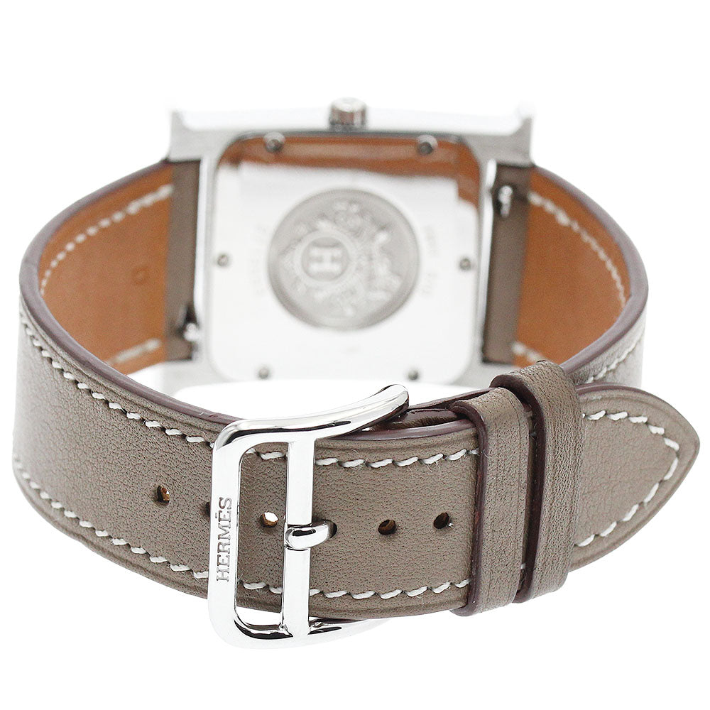 HERMES HH1.510 H-Watch Quartz Women's Watch