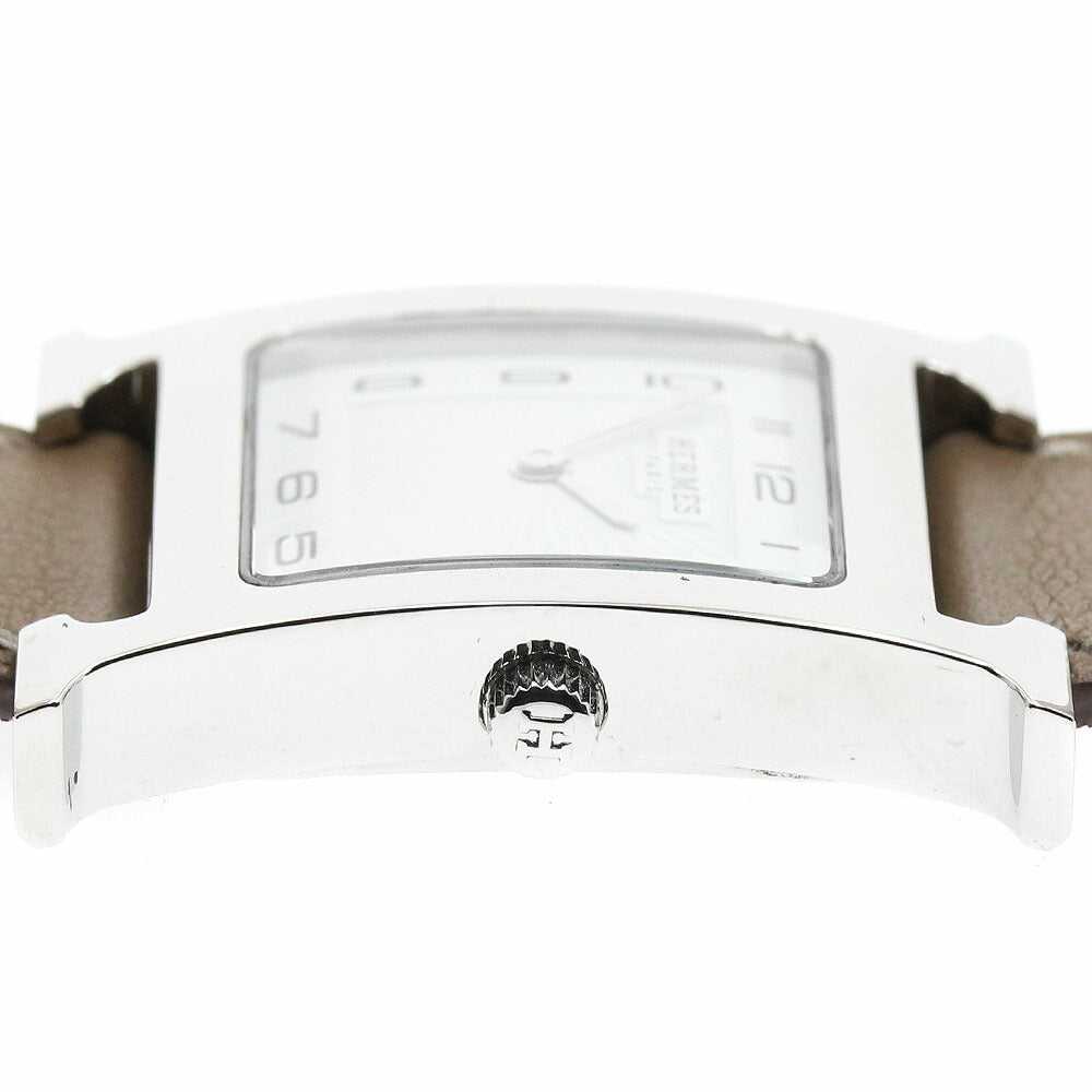 HERMES HH1.510 H-Watch Quartz Women's Watch
