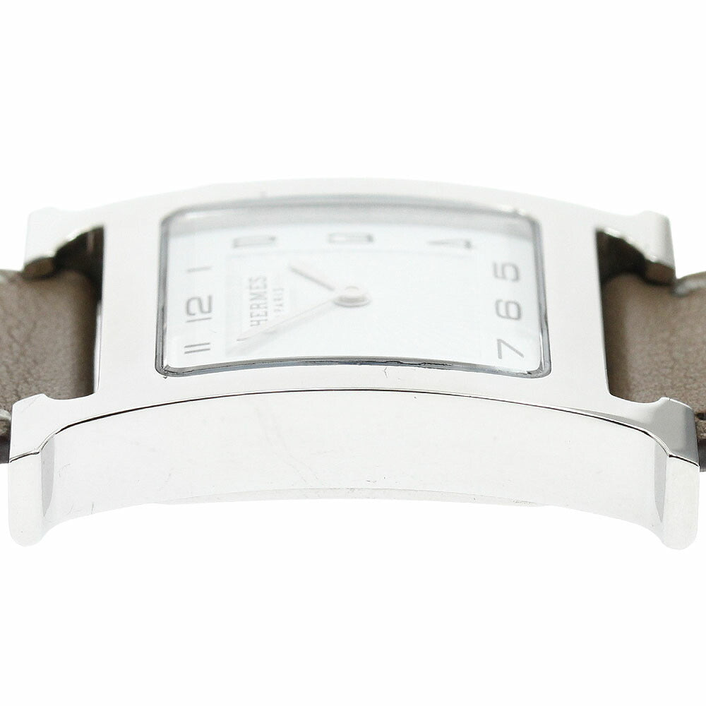HERMES HH1.510 H-Watch Quartz Women's Watch