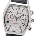 Ulysse Nardin 563-42 Michelangelo Chronograph Automatic Men's Watch with Warranty Card