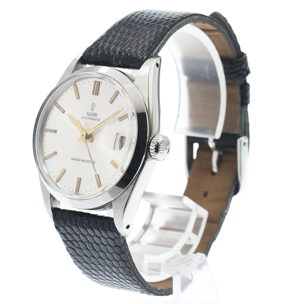 TUDOR 7939 Oysterdate Kobara Manual Winding Men's Watch