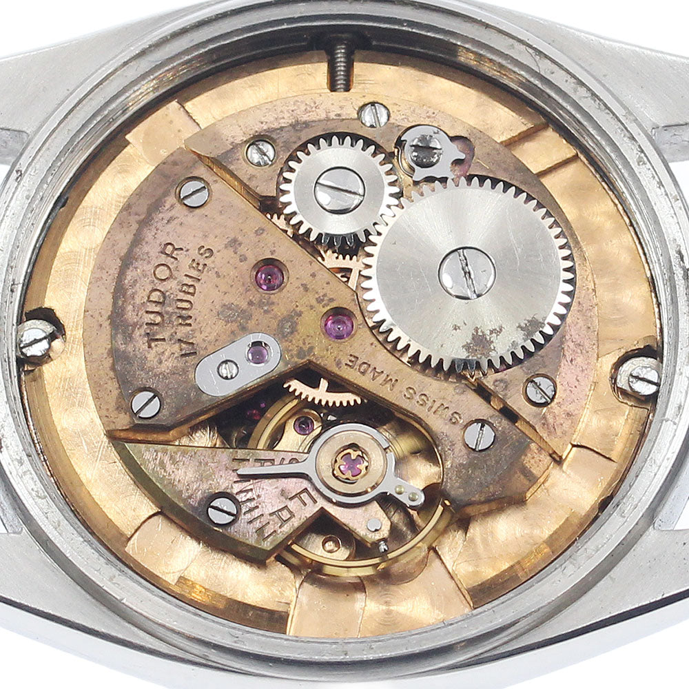 TUDOR 7939 Oysterdate Kobara Manual Winding Men's Watch