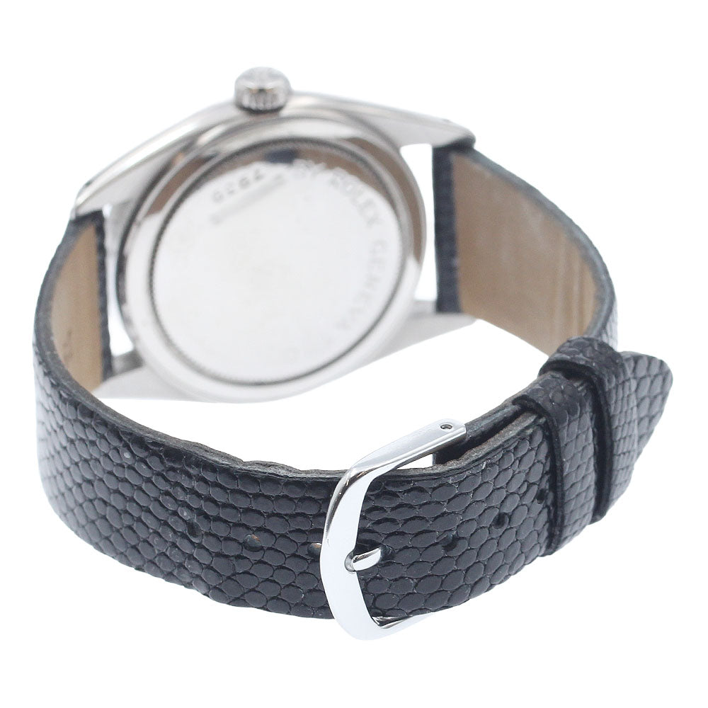 TUDOR 7939 Oysterdate Kobara Manual Winding Men's Watch