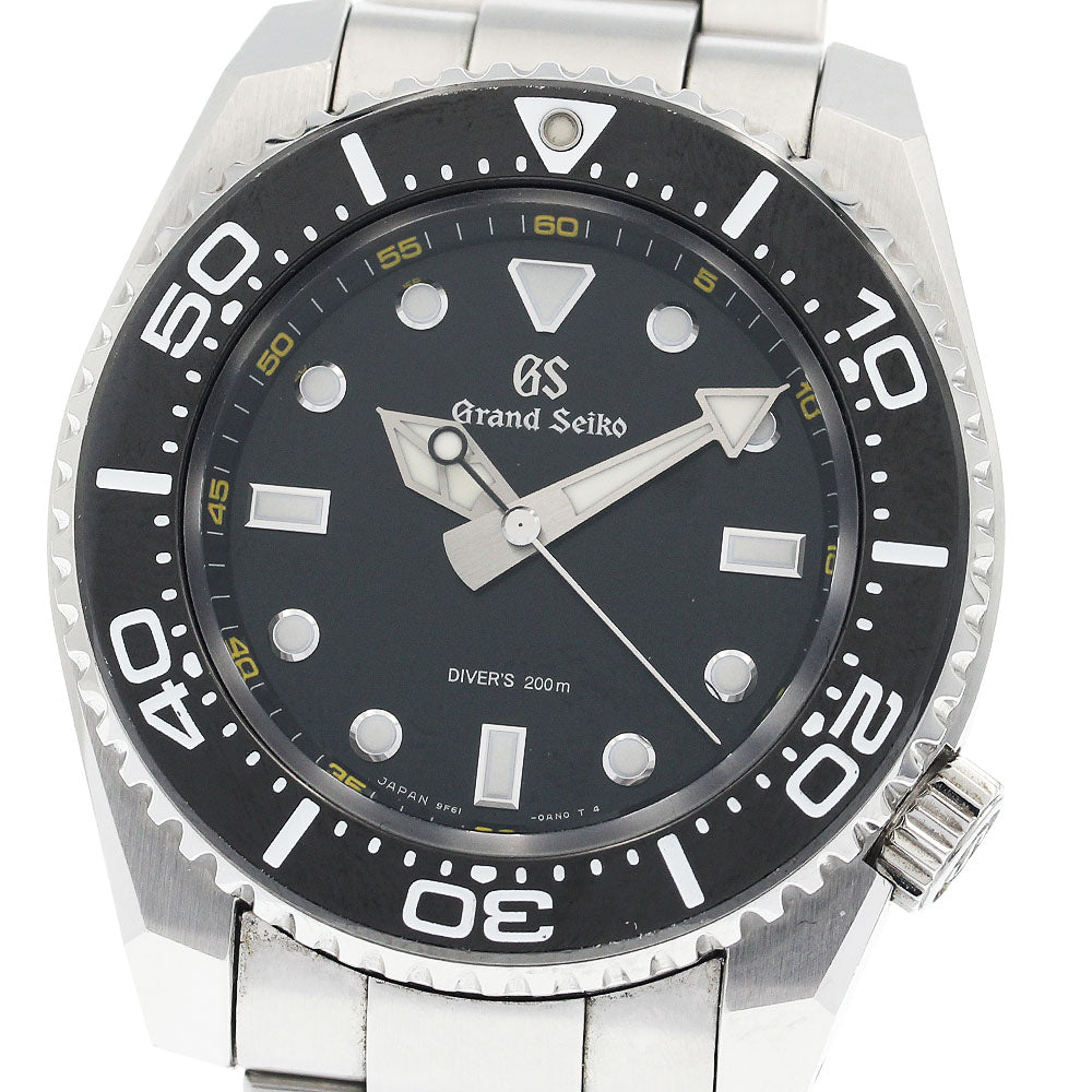 SEIKO SBGX335/9F61-0AL0 Grand Sport Collection Quartz Men's Watch (with box and warranty)