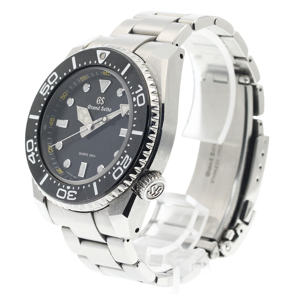 SEIKO SBGX335/9F61-0AL0 Grand Sport Collection Quartz Men's Watch (with box and warranty)