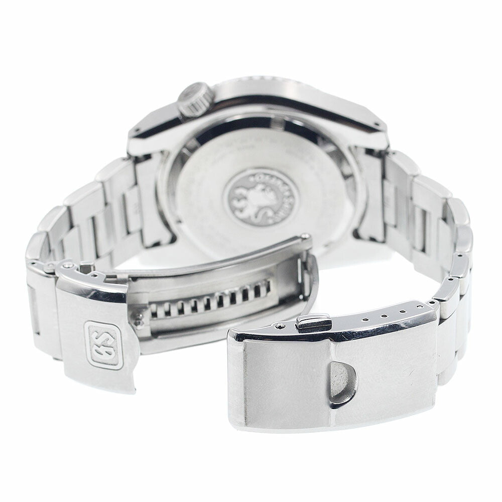 SEIKO SBGX335/9F61-0AL0 Grand Sport Collection Quartz Men's Watch (with box and warranty)