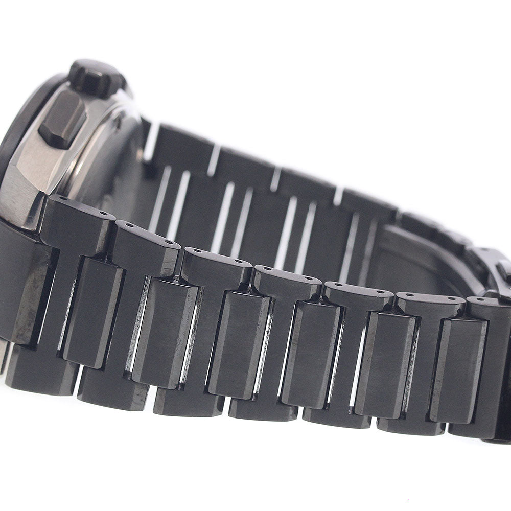 SEIKO SBXC139/5X53-0CE0 Astron 2023 Limited Edition GPS Solar Radio Controlled Men's Watch - Excellent Condition