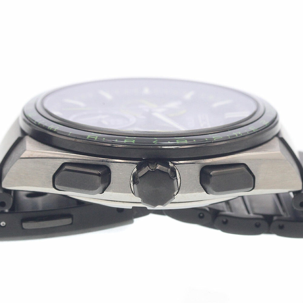 SEIKO SBXC139/5X53-0CE0 Astron 2023 Limited Edition GPS Solar Radio Controlled Men's Watch - Excellent Condition