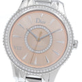 Dior CD152510 Huit Montaigne Automatic Women's Watch