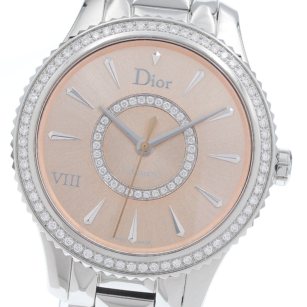 Dior CD152510 Huit Montaigne Automatic Women's Watch