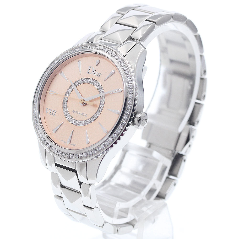Dior CD152510 Huit Montaigne Automatic Women's Watch