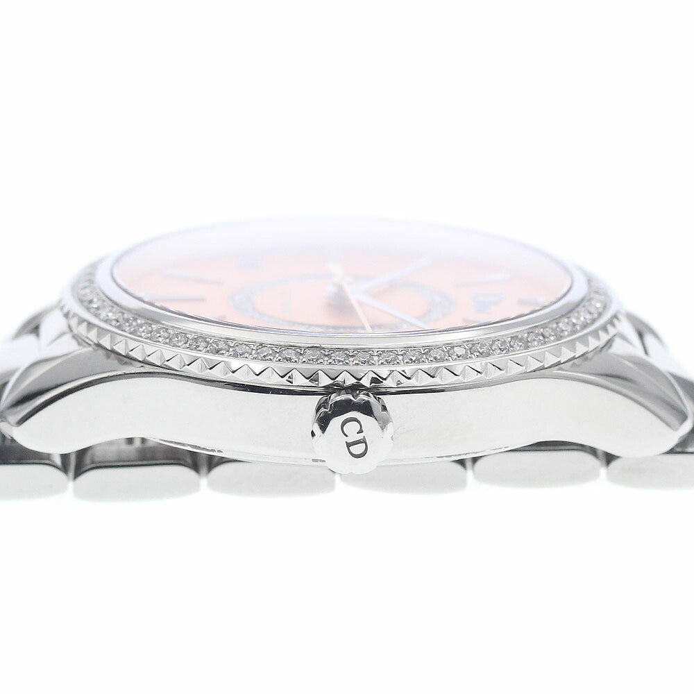 Dior CD152510 Huit Montaigne Automatic Women's Watch