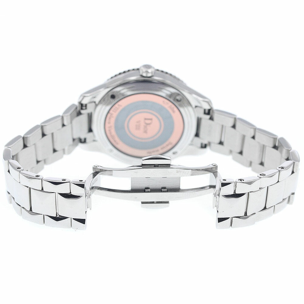 Dior CD152510 Huit Montaigne Automatic Women's Watch