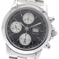 MAURICE LACROIX 39721 Chroneo Day-Date Chronograph Automatic Men's Watch