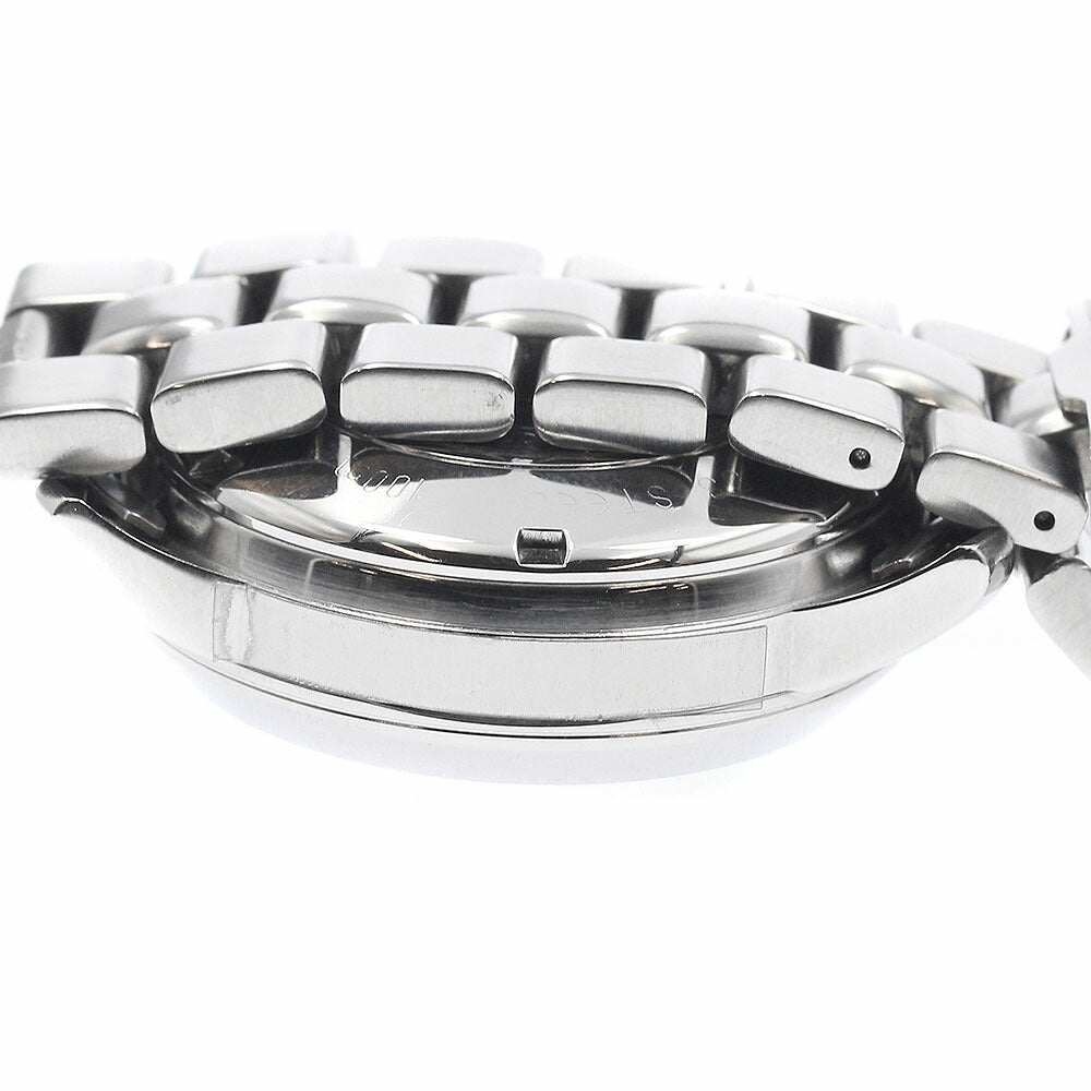 MAURICE LACROIX 39721 Chroneo Day-Date Chronograph Automatic Men's Watch