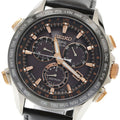 SEIKO SBXB025/8X82-0AB0-1 Astron GPS Solar Radio-Controlled Men's Watch