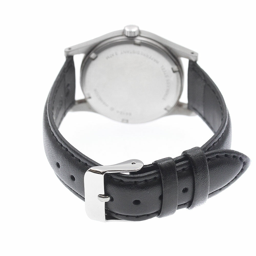HAMILTON 9415A Khaki Manual Winding Boys' Watch