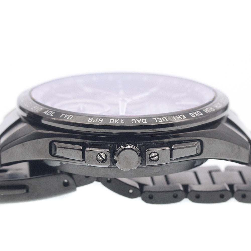CITIZEN CC9017-59E/F900-T021557 Attesa Satellite Wave Date Solar Radio Controlled Men's Watch with Warranty