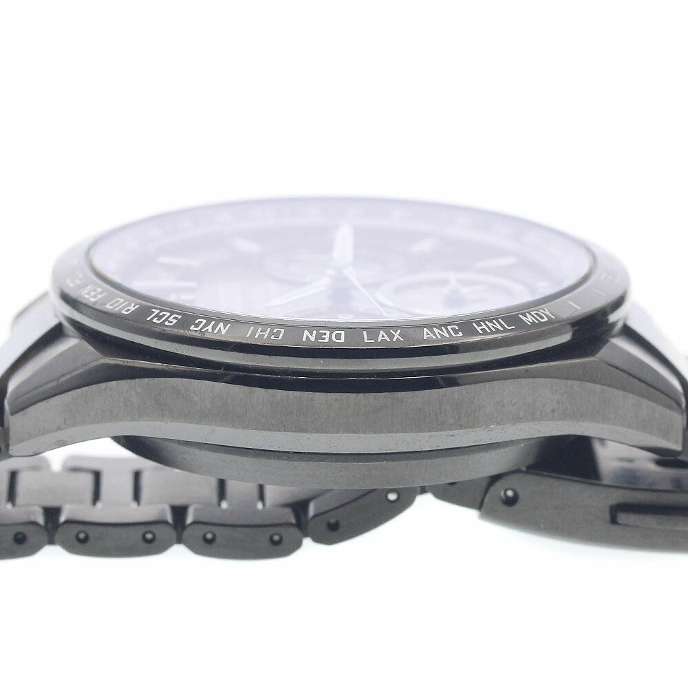 CITIZEN CC9017-59E/F900-T021557 Attesa Satellite Wave Date Solar Radio Controlled Men's Watch with Warranty