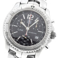 TAG Heuer CT1111-0 Link Date Chronograph Quartz Men's Watch with Warranty