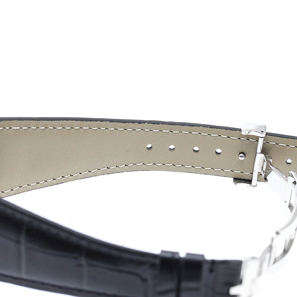 BVLGARI AA44S Assioma Date Automatic Men's Watch