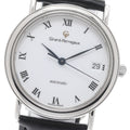 GIRARD PERREGAUX 4797 Classic Date Automatic Men's Watch