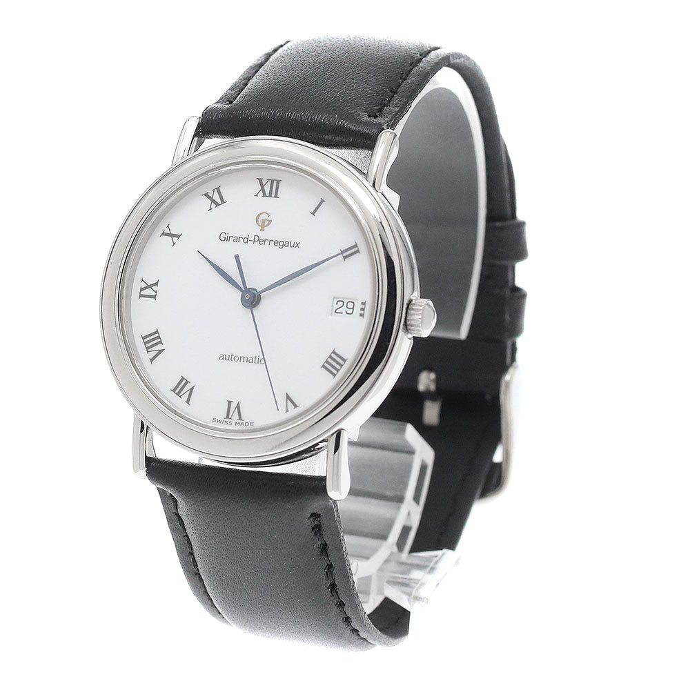 GIRARD PERREGAUX 4797 Classic Date Automatic Men's Watch