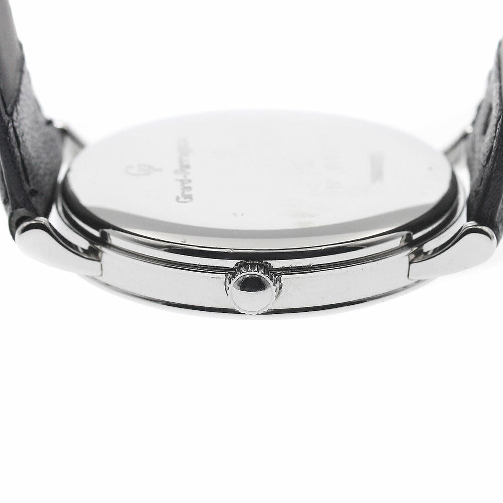 GIRARD PERREGAUX 4797 Classic Date Automatic Men's Watch