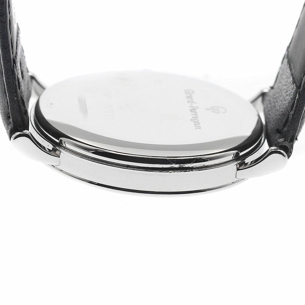 GIRARD PERREGAUX 4797 Classic Date Automatic Men's Watch
