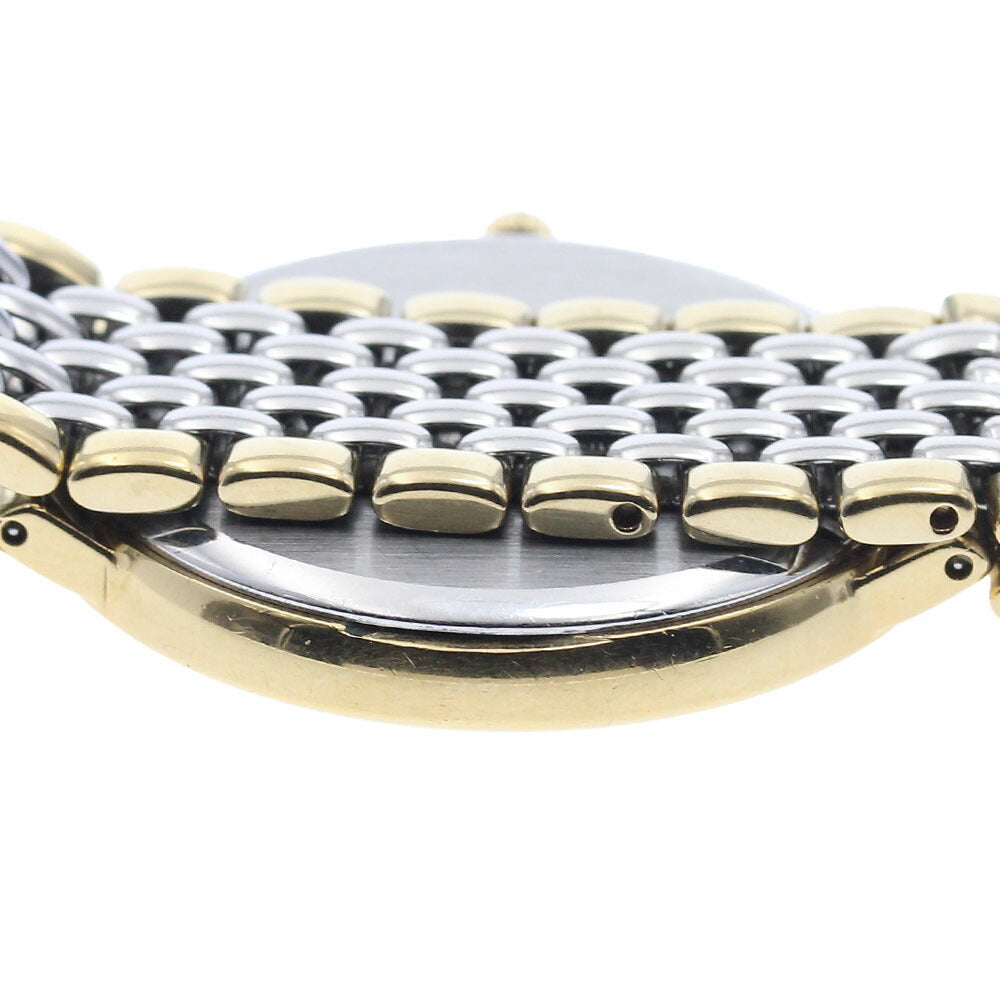 OMEGA De Ville Date Quartz Men's Watch