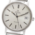 OMEGA 166.0163 Geneva Date Cal.1012 Automatic Men's Watch