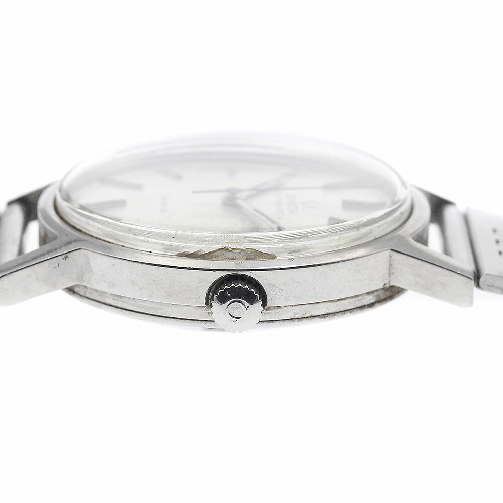 OMEGA 166.0163 Geneva Date Cal.1012 Automatic Men's Watch