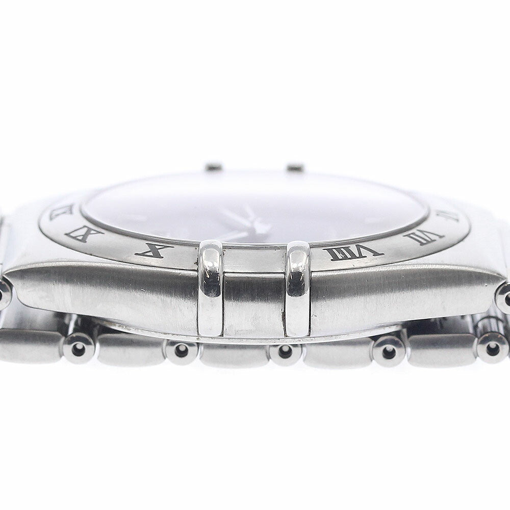 OMEGA 1512.40 Constellation Date Quartz Men's Watch with Warranty
