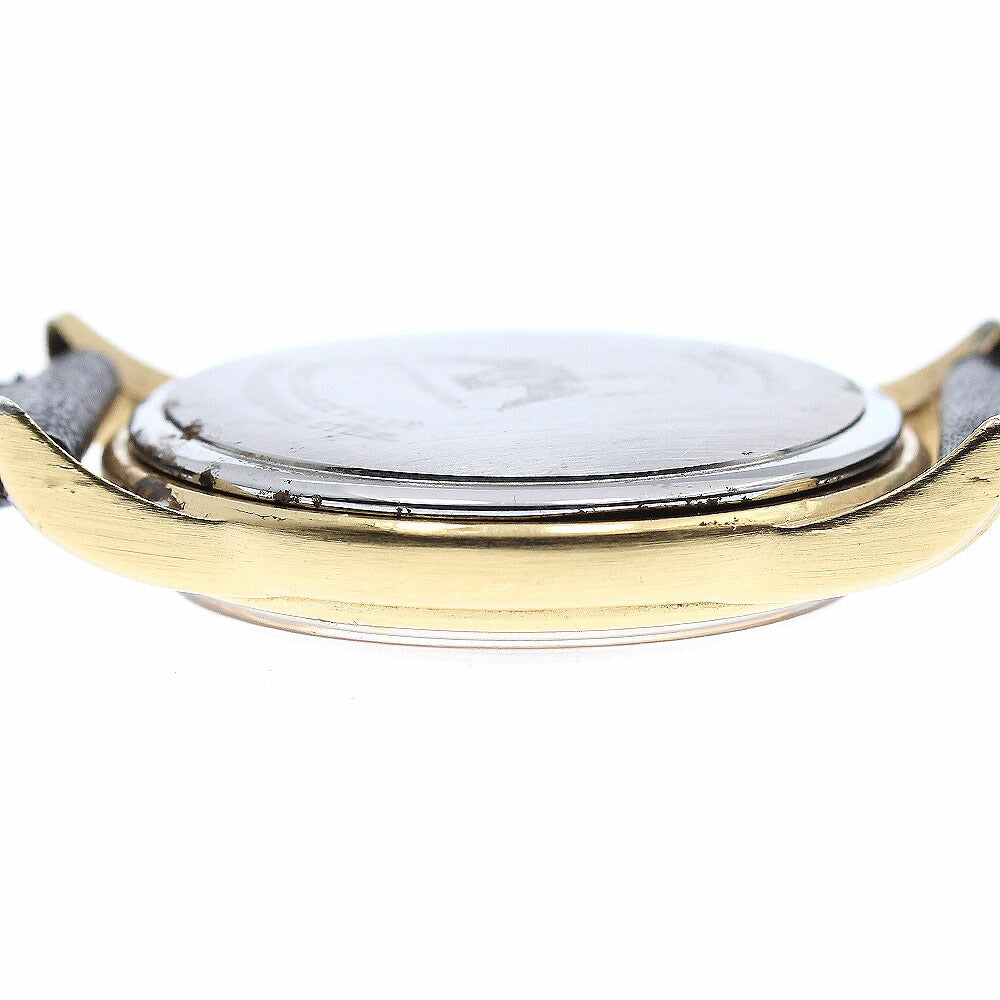 LONGINES L4.659.2 cal.L396.2 Small Seconds Manual Winding Men's Watch