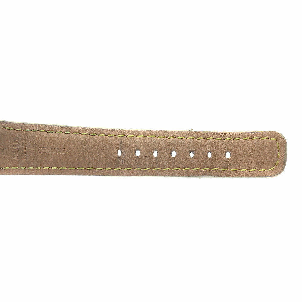 LOUIS VUITTON Q2211 Tambour Speedy Date Quartz Ladies