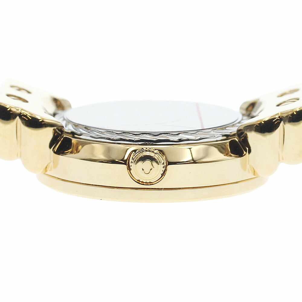 CHARRIOL 028YD1.540.577 Saint-Tropez Japan Limited Edition Bezel Shell Quartz Ladies Watch - Excellent Condition