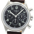 LONGINES L2.816.4 Avigation Big Eye Chronograph Automatic Men's Watch