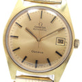 OMEGA 166.041 Geneva cal.565 Date Automatic Men's Watch