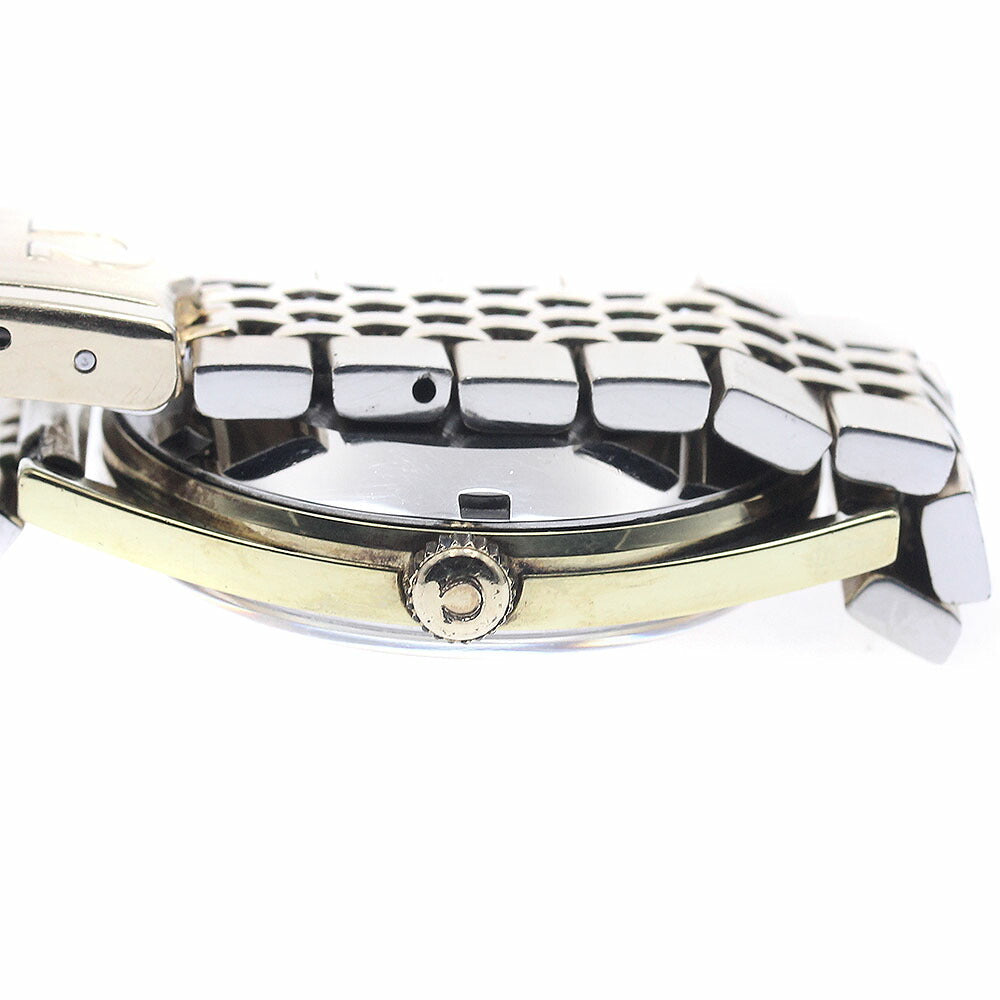 OMEGA 166.041 Geneva cal.565 Date Automatic Men's Watch