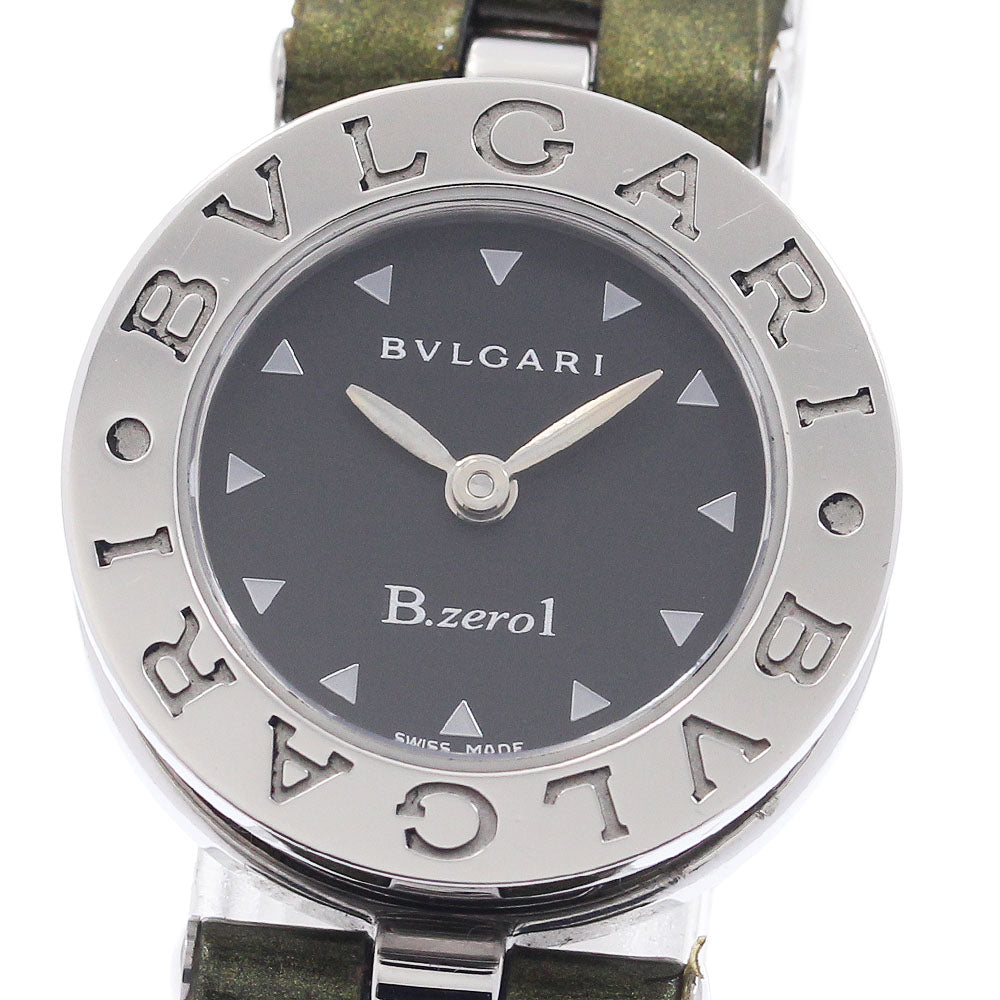 BVLGARI BZ22S B-zero1 Quartz Ladies Watch with Warranty