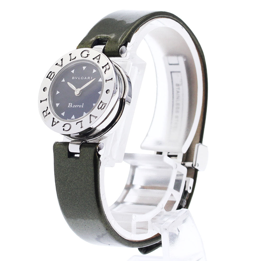 BVLGARI BZ22S B-zero1 Quartz Ladies Watch with Warranty