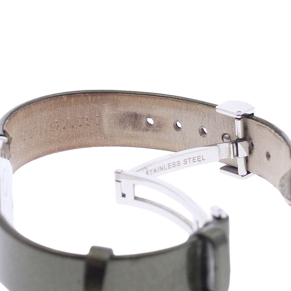 BVLGARI BZ22S B-zero1 Quartz Ladies Watch with Warranty