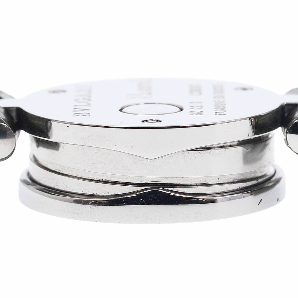 BVLGARI BZ22S B-zero1 Quartz Ladies Watch with Warranty